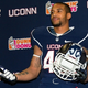 Illustration for article titled The 17 Worst College Football Uniform Designs, Ranked